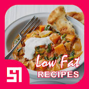 999+ Low Fat Recipes