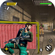 Real Critical Action Game 3D