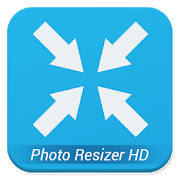 Photo Resizer HD
