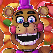 FNaF 6: Pizzeria Simulator FNaF 6: Pizzeria Simulator