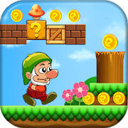 Super Adventure Runner World Super Adventure Runner World