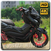 Modifikasi Motor NMAX Modifikasi Motor NMAX