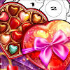 Candy Color by Number