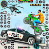 Real Gangster Auto: Crime City