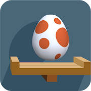 Egg Dunk 3D Egg Dunk 3D