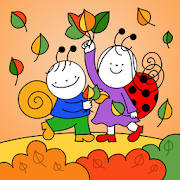 Autumn Tale – Berry and Dolly Autumn Tale – Berry and Dolly