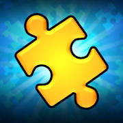 拼图游戏 – PuzzleMaster