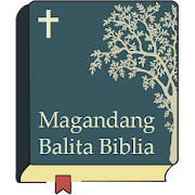 Magandang Balita Biblia (Filipino Bible)