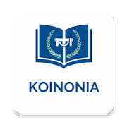 Koinonia – Messages & more