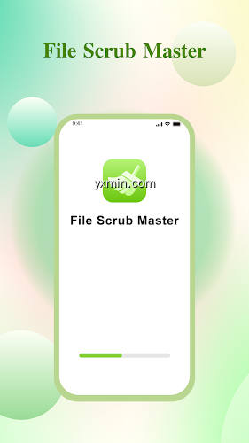 【图】File Scrub Master(截图1)