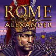 ROME: Total War – Alexander ROME: Total War – Alexander