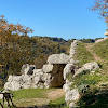 Segni Città – Vista Ciclopica Segni Città – Vista Ciclopica
