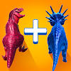 Merge Master: Dinosaur Monster Merge Master: Dinosaur Monster