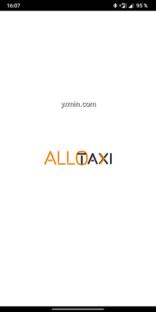 【图】Allo Taxi Lyon(截图1)