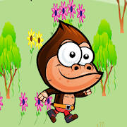 Jungle Adventure:Endless Runner