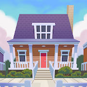 Decor Dream: Home Design Game and Match-3 Decor Dream: Home Design Game and Match-3
