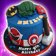 Cartoon Cakes Designs Cartoon Cakes Designs