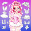 Glitter Beauty Color For Kids Glitter Beauty Color For Kids