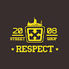 RESPECT CUSTOM RESPECT CUSTOM