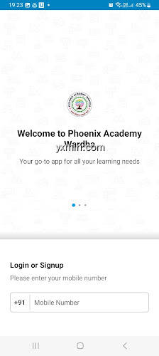 【图】Phoenix Academy Wardha(截图 1)