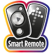 Smart TV Remote