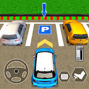 Ultimate Car Parking Simulator – 3D Car Games