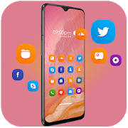 Theme for Xiaomi Redmi 8A / Redmi 8