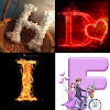 Letter Alphabet Wallpapers