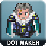 Dot Maker – Pixel Art Painter Dot Maker – Pixel Art Painter