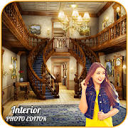 Interior Photo Editor