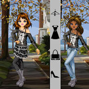 Fashion events – Dress up