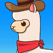 Go Llama! Go Llama!