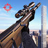 Sniper Shooting Games: Offline