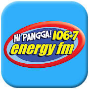 106.7 Energy FM Manila