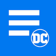 Checklist for DC Extended Universe