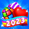 Match 3 Games: Magic Candy