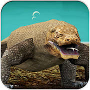 Komodo Dragon Animal Hunting Komodo Dragon Animal Hunting