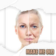 Make me old | old age face maker | old age affects Make me old | old age face maker | old age affects