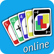 One online (Crazy Eights) One online (Crazy Eights)