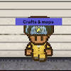 Craft &maps for The Escapists