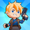 Town Heroes: 自动动作RPG