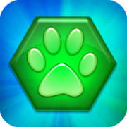 Fitz: Free Match 3 Puzzle
