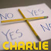 Charlie Charlie 3D – Spiritus