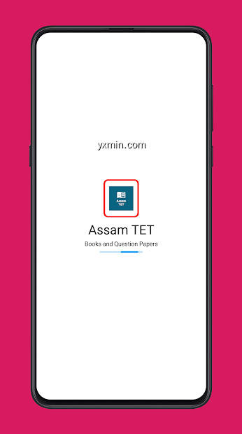 【图】Assam TET Questions and Books Collection(截图1)