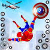 Spider Hero Rope Hero Fighter Spider Hero Rope Hero Fighter