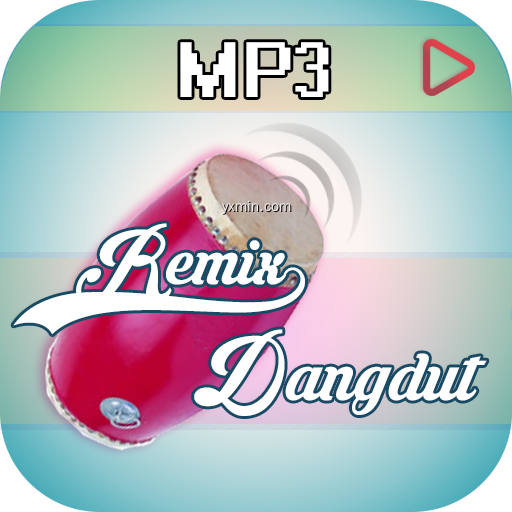 【图】MP3 Dangdut Remix Terbaru(截图 0)