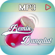 MP3 Dangdut Remix Terbaru