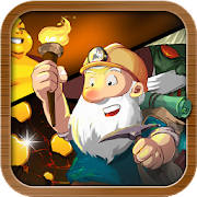 Tom the Gold Miner 2019 Tom the Gold Miner 2019