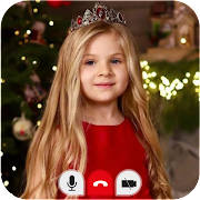 Diana & Roma Fake Video Call