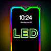 LED Screen: LED Live Wallpaper LED Screen: LED Live Wallpaper